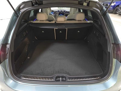 2027 Mercedes-Benz GLC 300 4MATIC® SUV