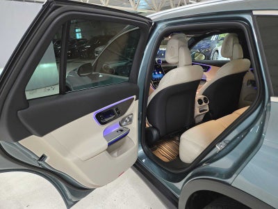 2027 Mercedes-Benz GLC 300 4MATIC® SUV