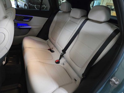 2027 Mercedes-Benz GLC 300 4MATIC® SUV