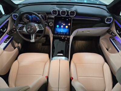 2027 Mercedes-Benz GLC 300 4MATIC® SUV