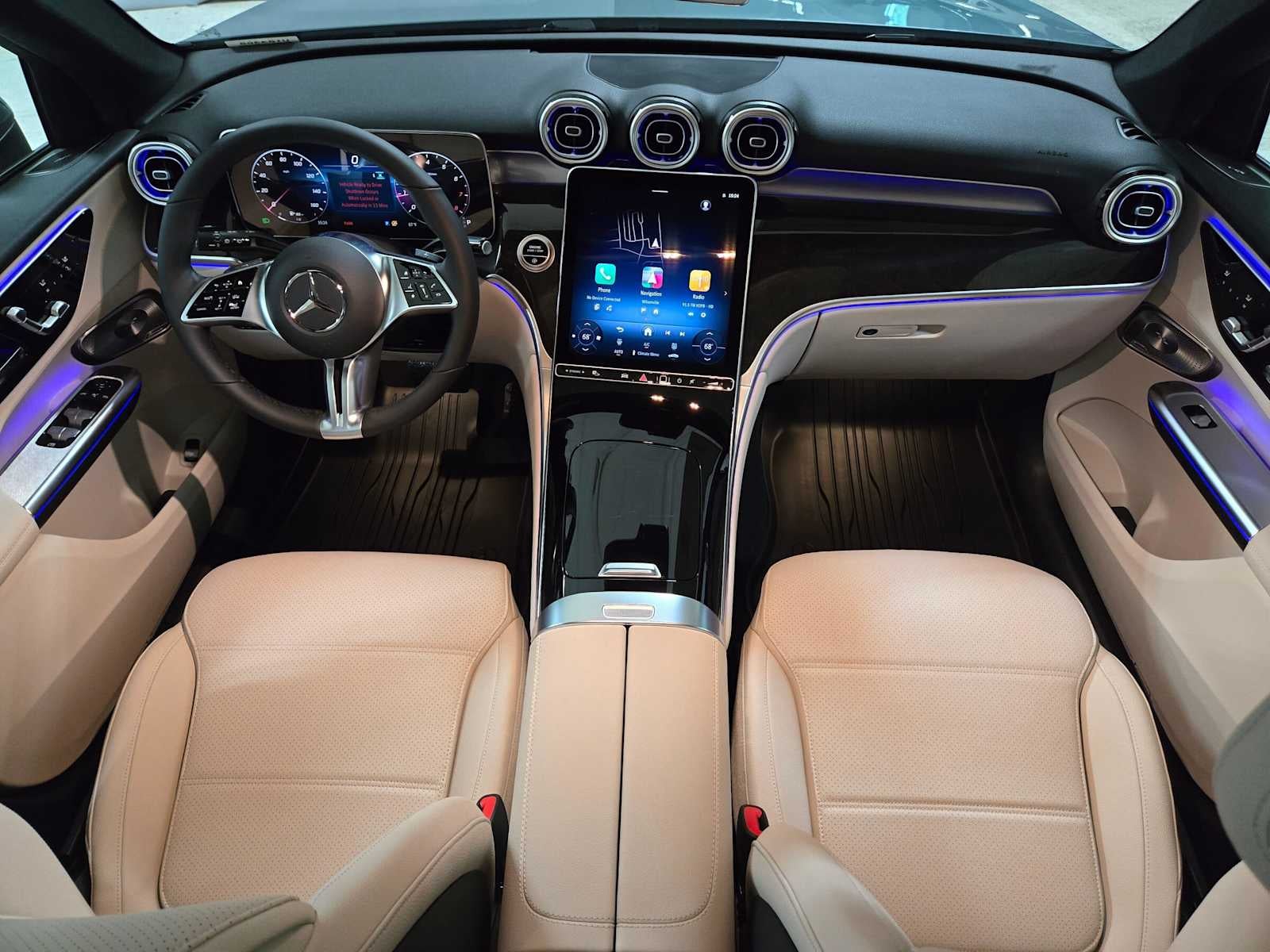 2027 Mercedes-Benz GLC 300 4MATIC® SUV