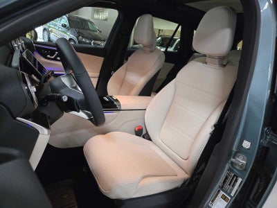 2027 Mercedes-Benz GLC 300 4MATIC® SUV