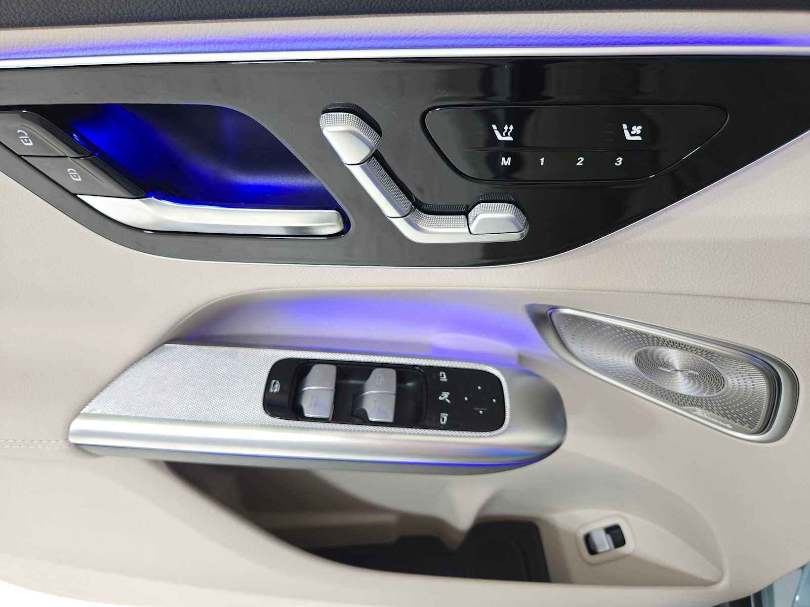 2027 Mercedes-Benz GLC 300 4MATIC® SUV