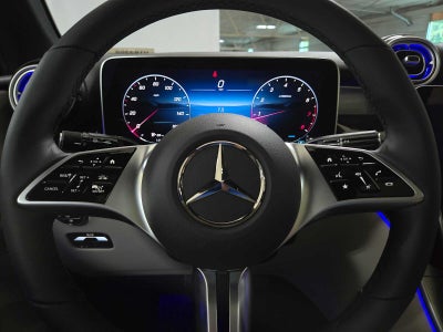 2027 Mercedes-Benz GLC 300 4MATIC® SUV