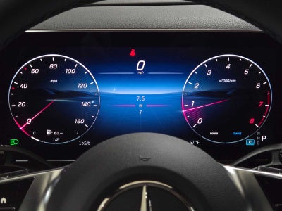 2027 Mercedes-Benz GLC 300 4MATIC® SUV