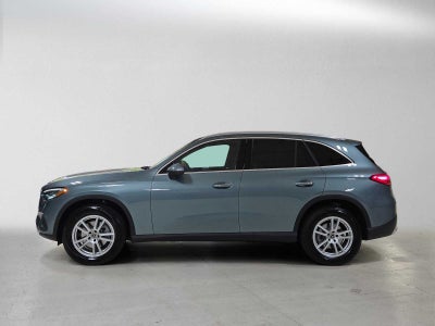 2027 Mercedes-Benz GLC 300 4MATIC® SUV