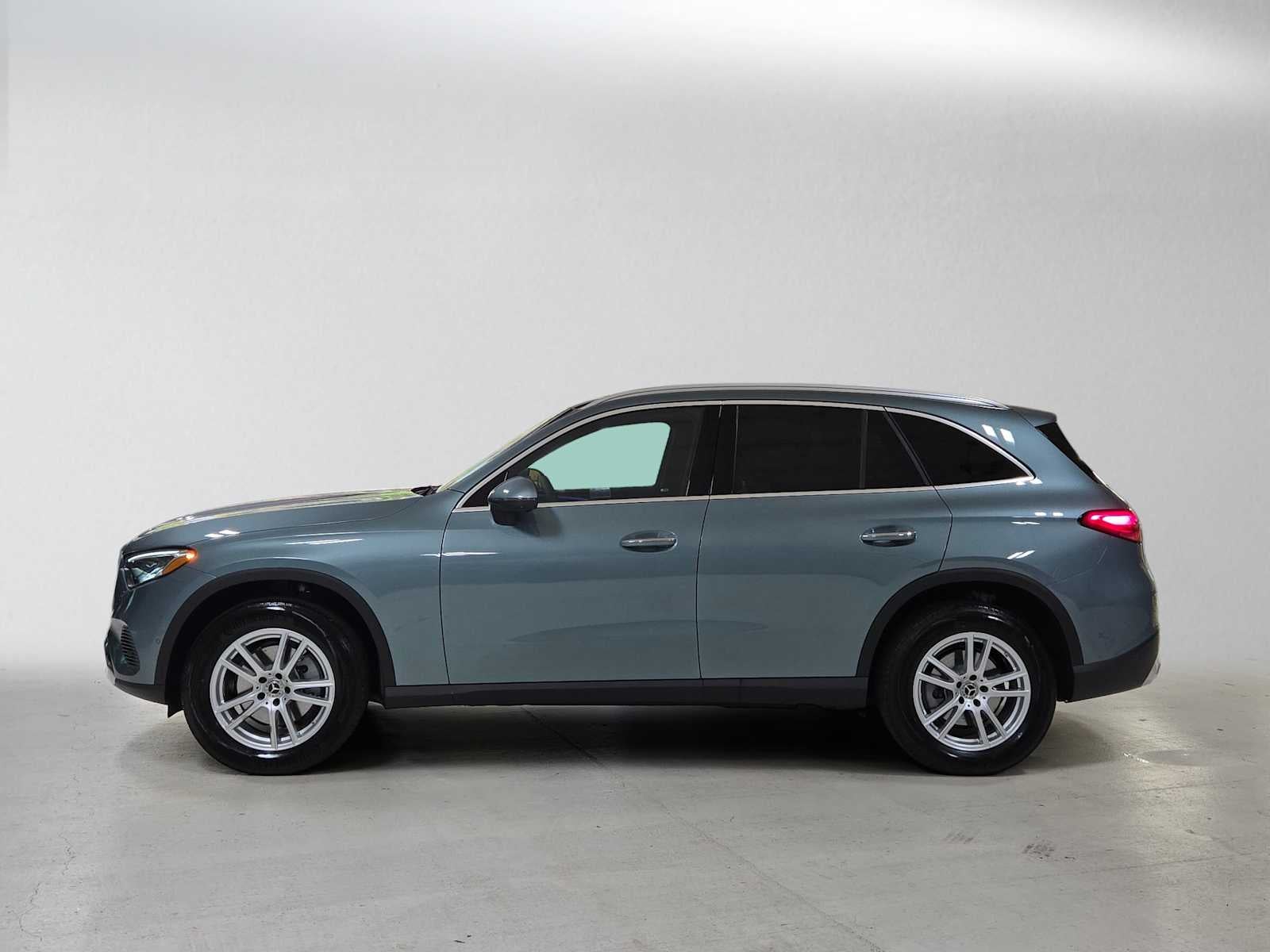 2027 Mercedes-Benz GLC 300 4MATIC® SUV