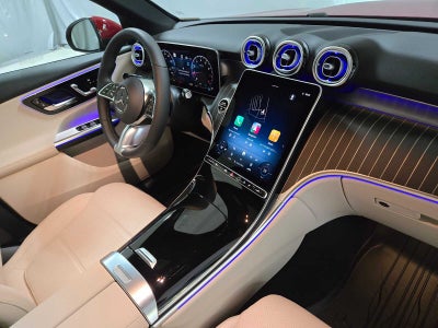 2027 Mercedes-Benz GLC 300 4MATIC® SUV