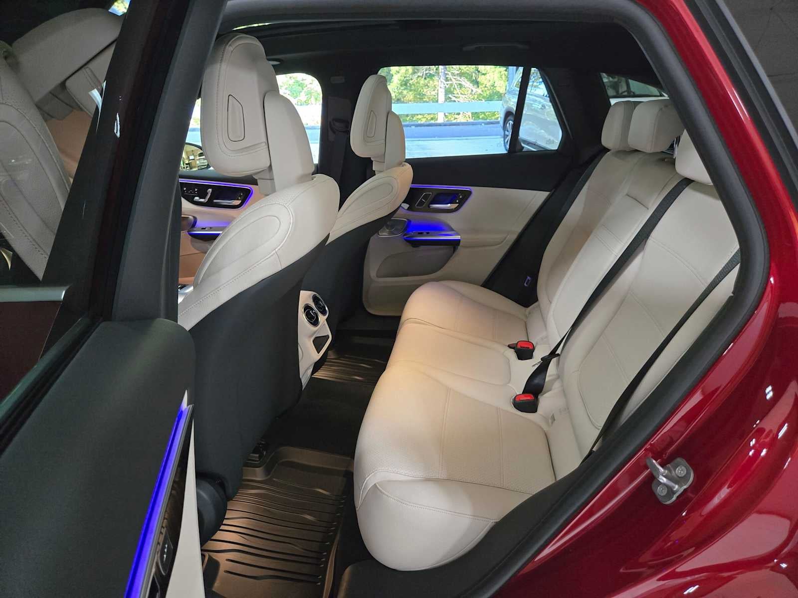 2027 Mercedes-Benz GLC 300 4MATIC® SUV