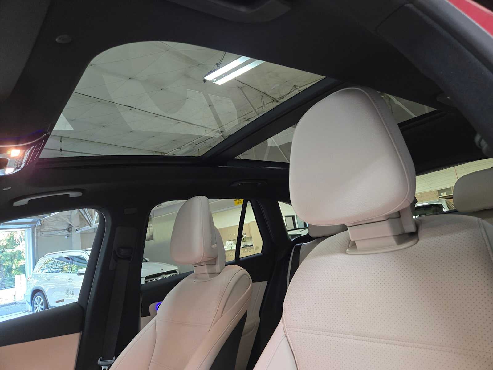 2027 Mercedes-Benz GLC 300 4MATIC® SUV