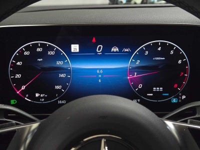 2027 Mercedes-Benz GLC 300 4MATIC® SUV