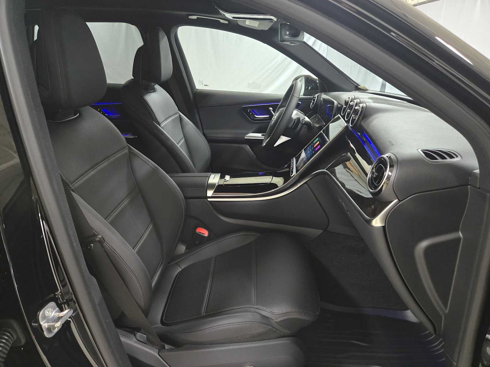 2027 Mercedes-Benz GLC 300 4MATIC® SUV