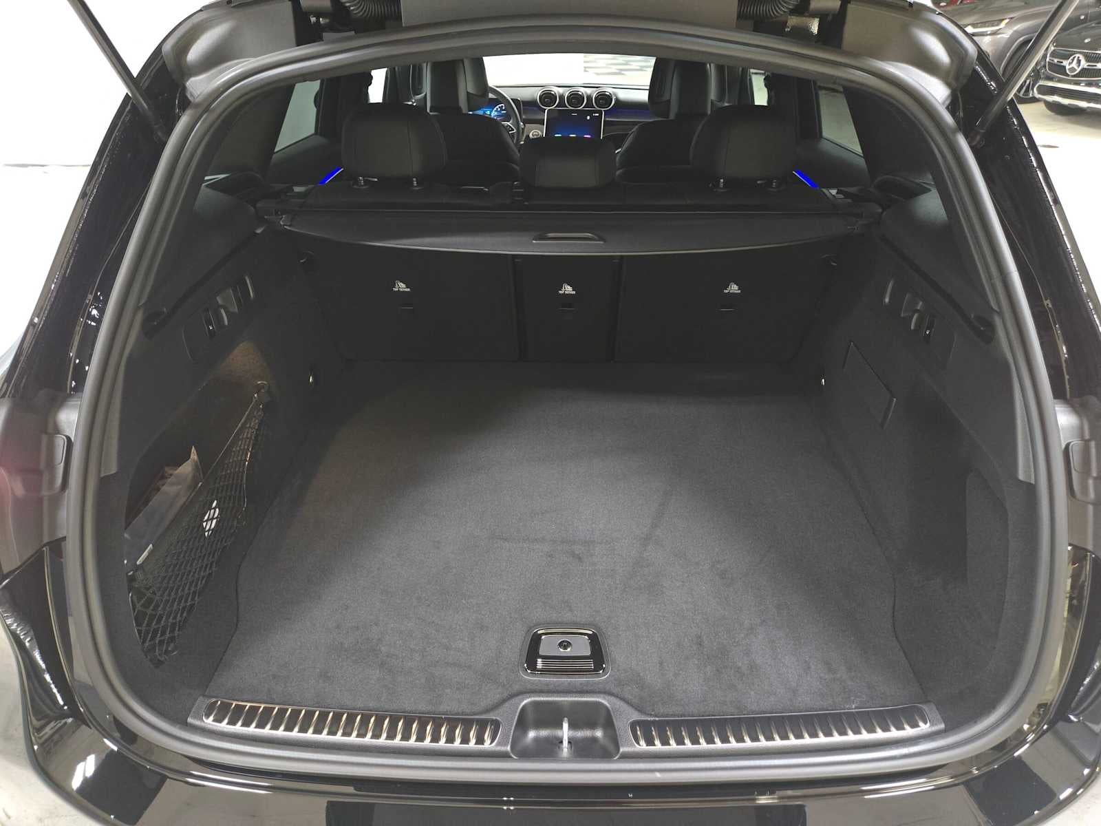 2027 Mercedes-Benz GLC 300 4MATIC® SUV