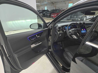 2027 Mercedes-Benz GLC 300 4MATIC® SUV