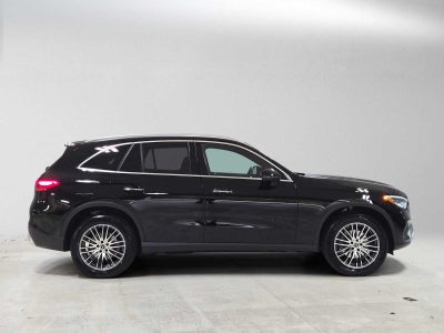 2027 Mercedes-Benz GLC 300 4MATIC® SUV
