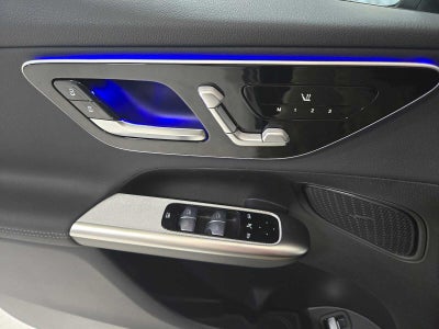 2027 Mercedes-Benz GLC 300 4MATIC® SUV