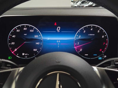 2027 Mercedes-Benz GLC 300 4MATIC® SUV