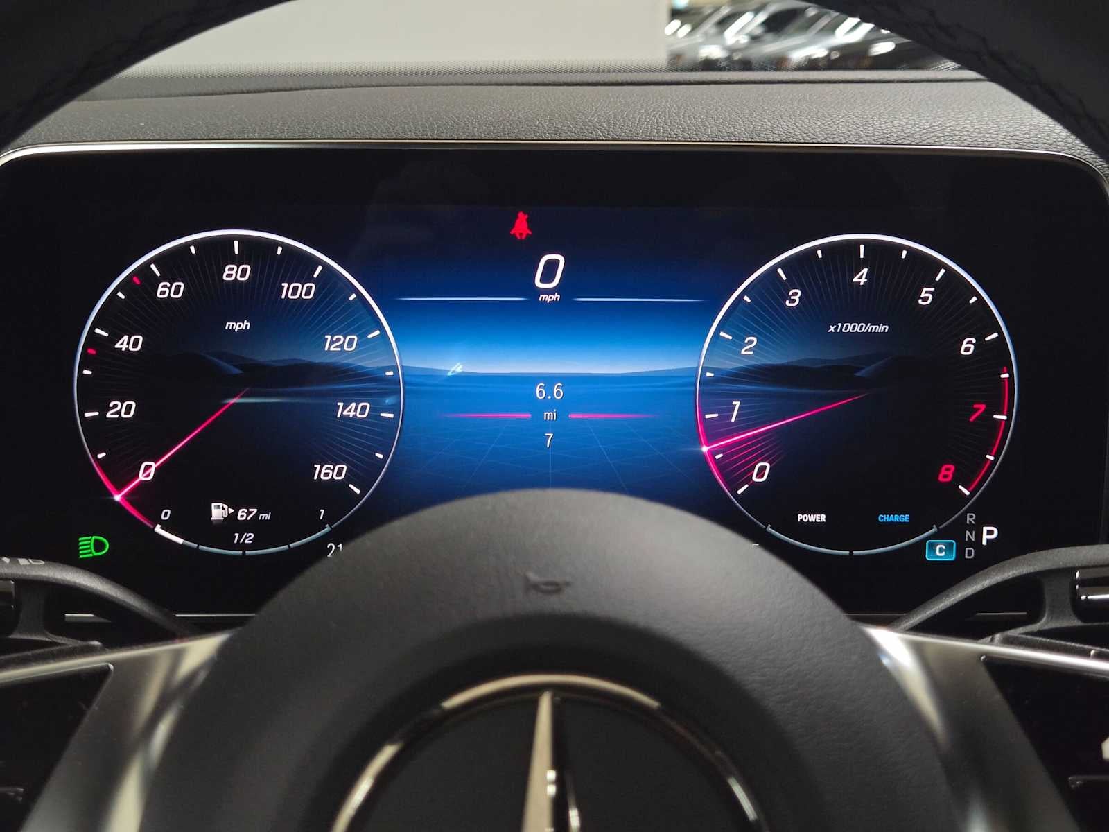 2027 Mercedes-Benz GLC 300 4MATIC® SUV