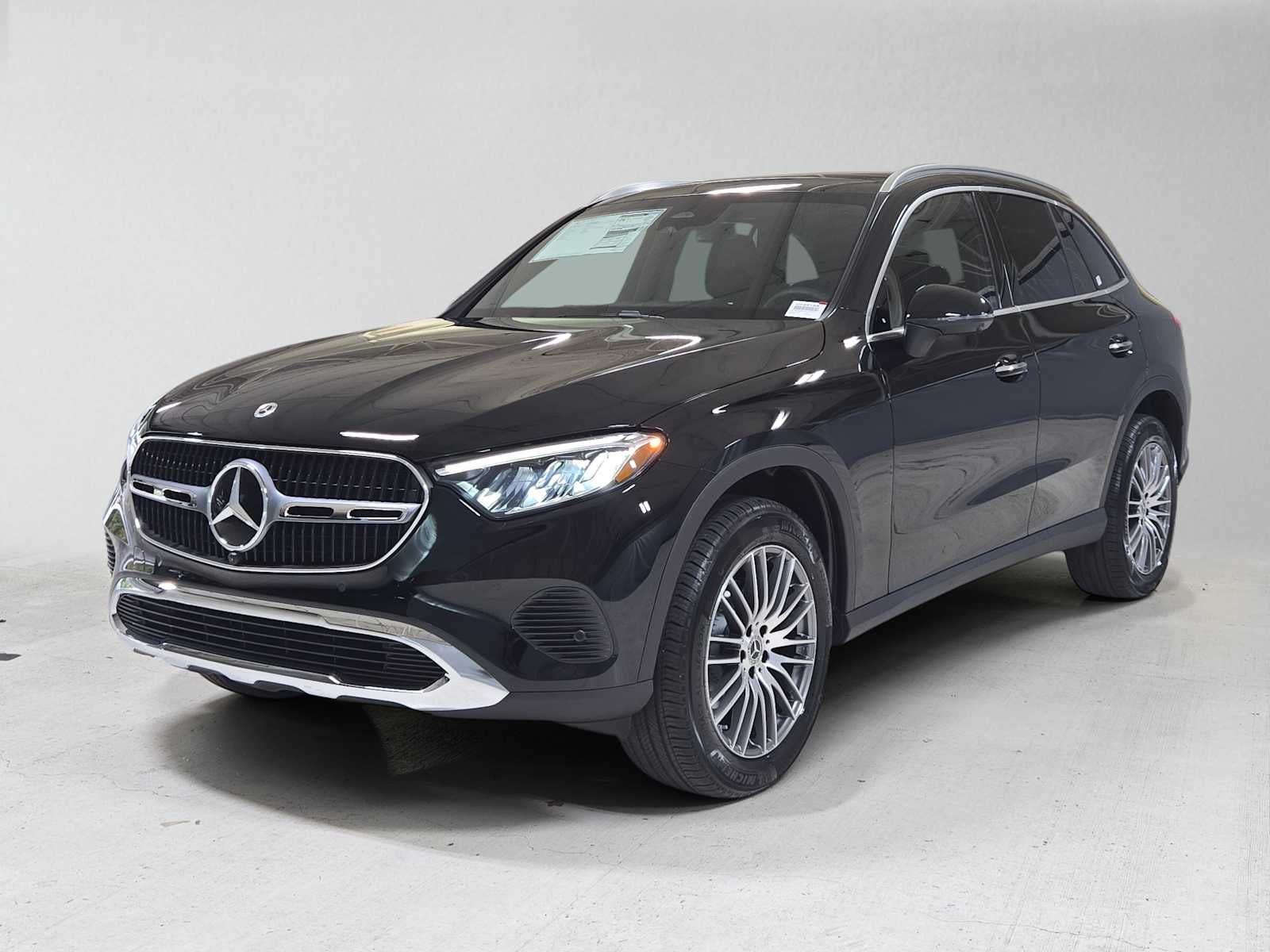 2027 Mercedes-Benz GLC 300 4MATIC® SUV