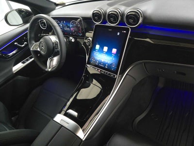 2027 Mercedes-Benz GLC 300 4MATIC® SUV