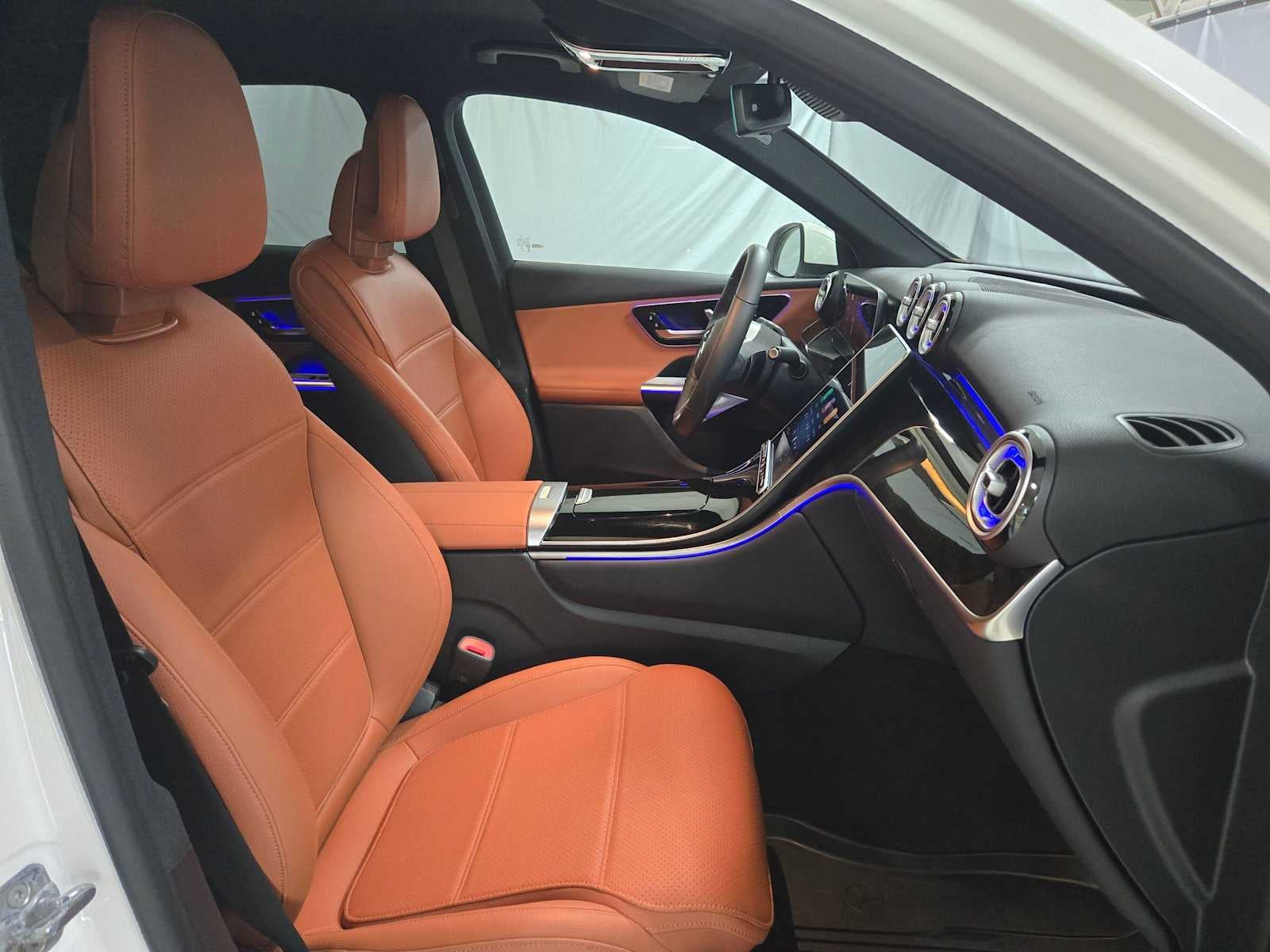 2026 Mercedes-Benz GLC 350e 4MATIC® SUV