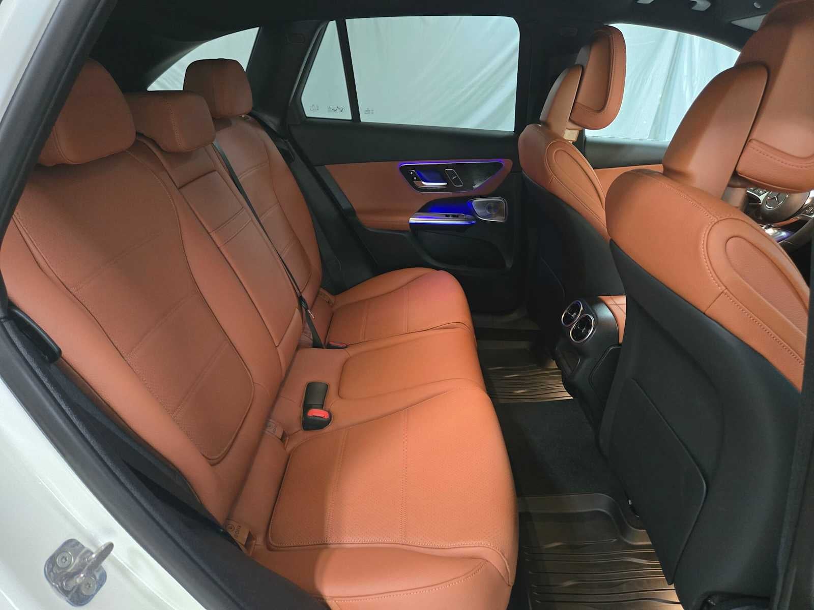 2026 Mercedes-Benz GLC 350e 4MATIC® SUV
