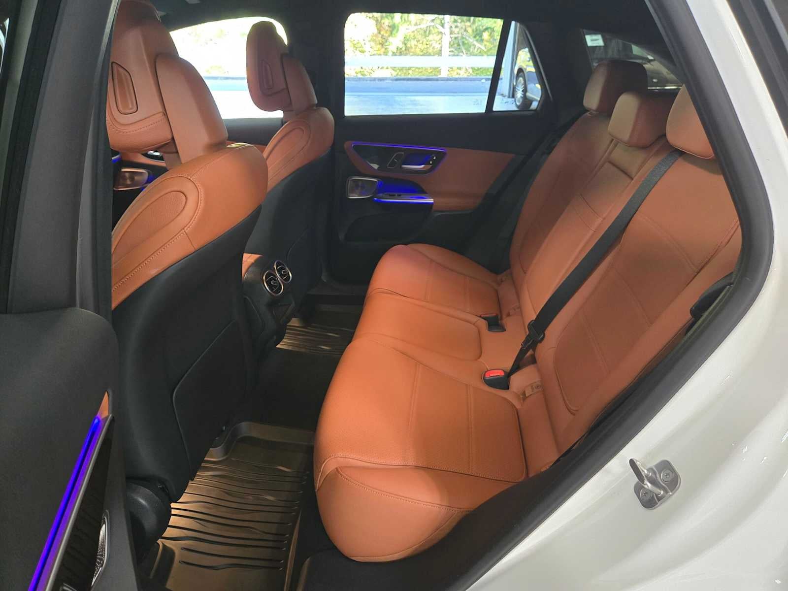 2026 Mercedes-Benz GLC 350e 4MATIC® SUV