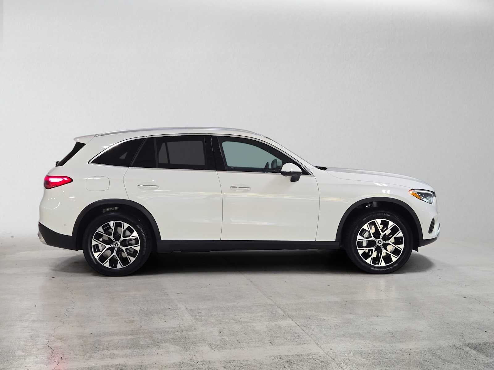 2026 Mercedes-Benz GLC 350e 4MATIC® SUV