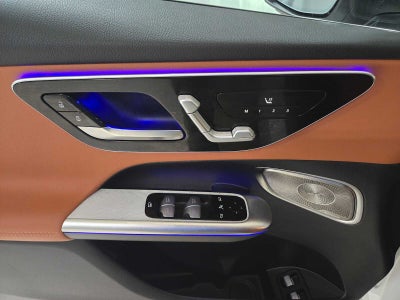 2026 Mercedes-Benz GLC 350e 4MATIC® SUV