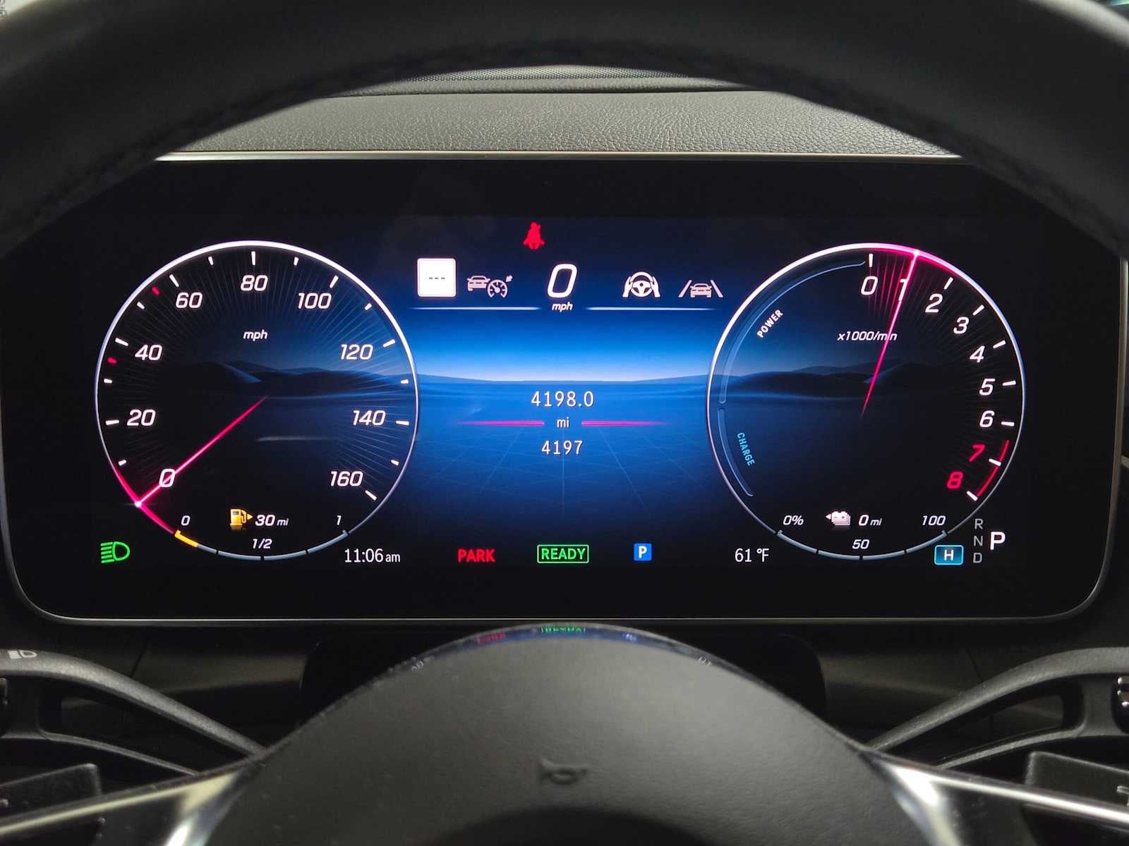 2026 Mercedes-Benz GLC 350e 4MATIC® SUV