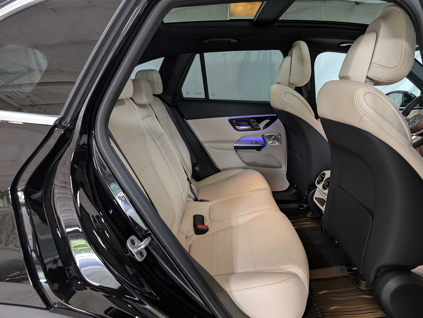 2026 Mercedes-Benz GLC 350e 4MATIC® SUV