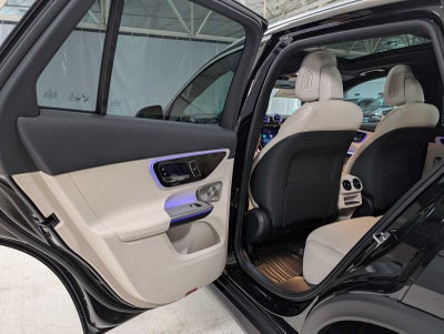 2026 Mercedes-Benz GLC 350e 4MATIC® SUV