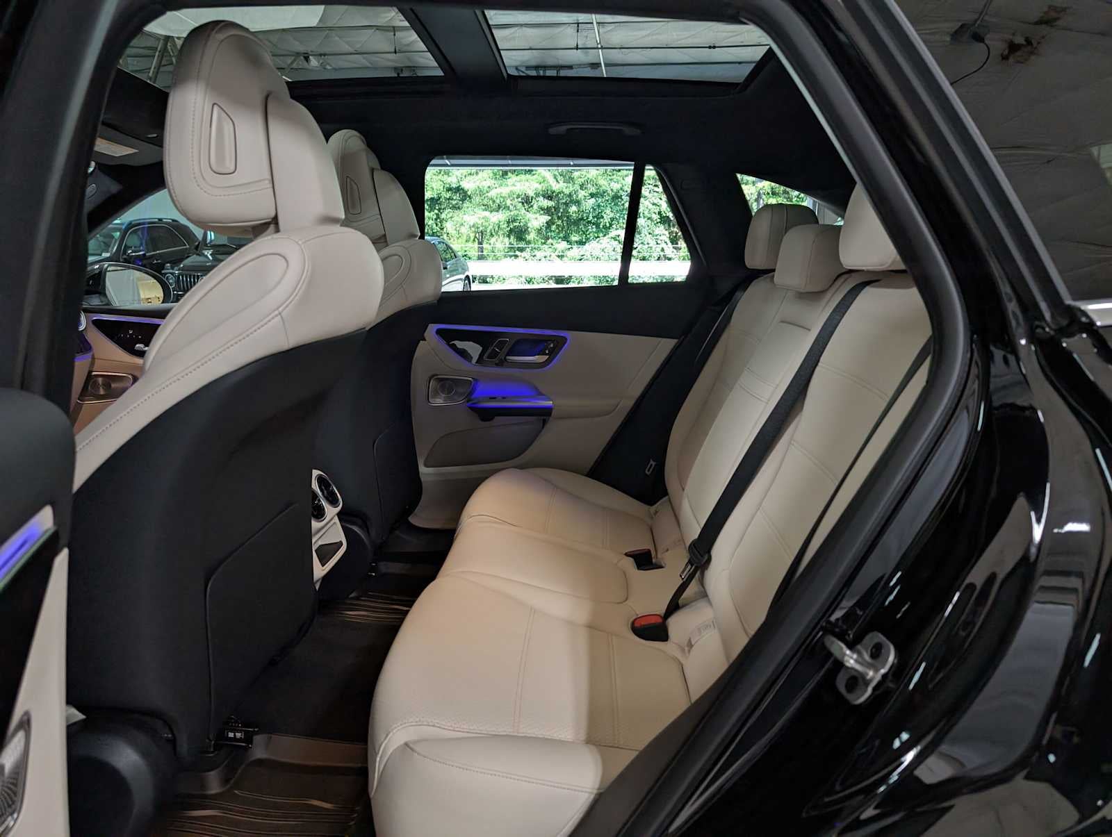 2026 Mercedes-Benz GLC 350e 4MATIC® SUV