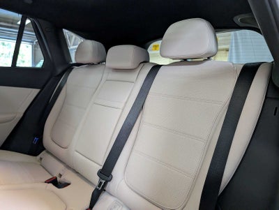 2026 Mercedes-Benz GLC 350e 4MATIC® SUV