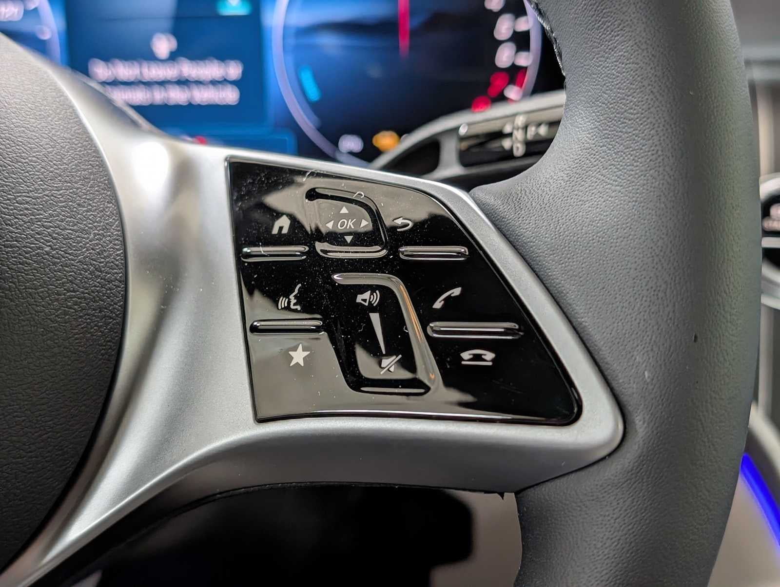 2026 Mercedes-Benz GLC 350e 4MATIC® SUV