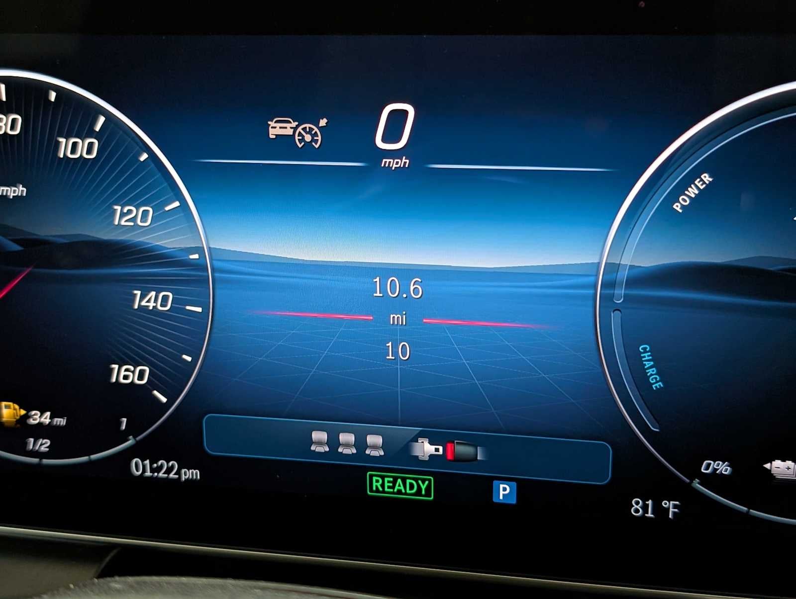 2026 Mercedes-Benz GLC 350e 4MATIC® SUV