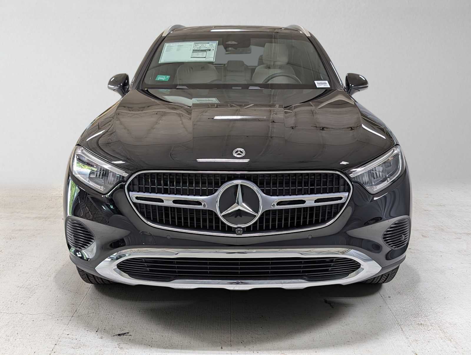 2026 Mercedes-Benz GLC 350e 4MATIC® SUV