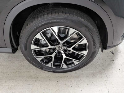 2026 Mercedes-Benz GLC 350e 4MATIC® SUV