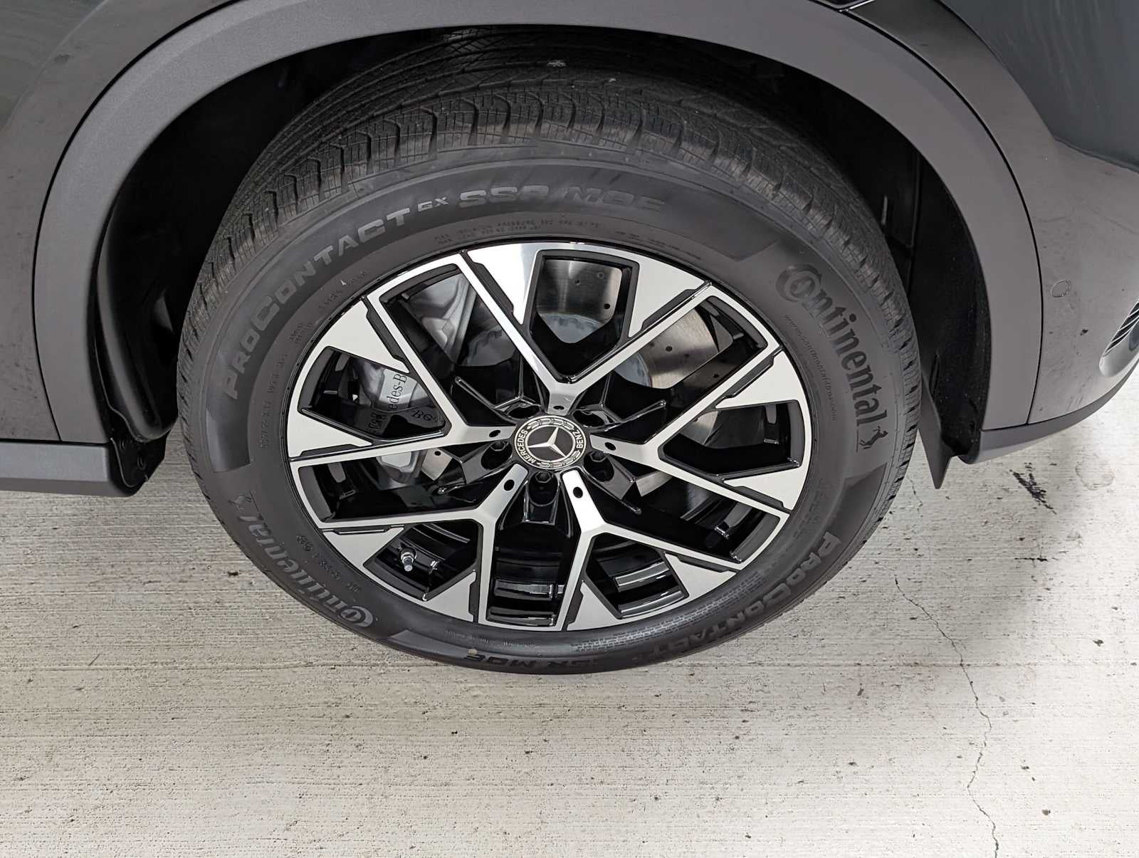 2026 Mercedes-Benz GLC 350e 4MATIC® SUV
