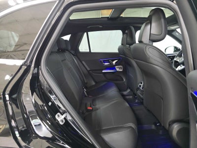 2026 Mercedes-Benz GLC 350e 4MATIC® SUV