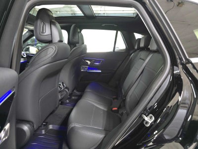 2026 Mercedes-Benz GLC 350e 4MATIC® SUV