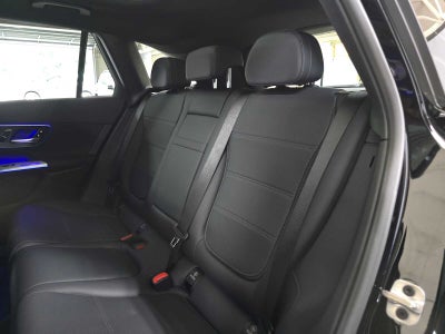 2026 Mercedes-Benz GLC 350e 4MATIC® SUV