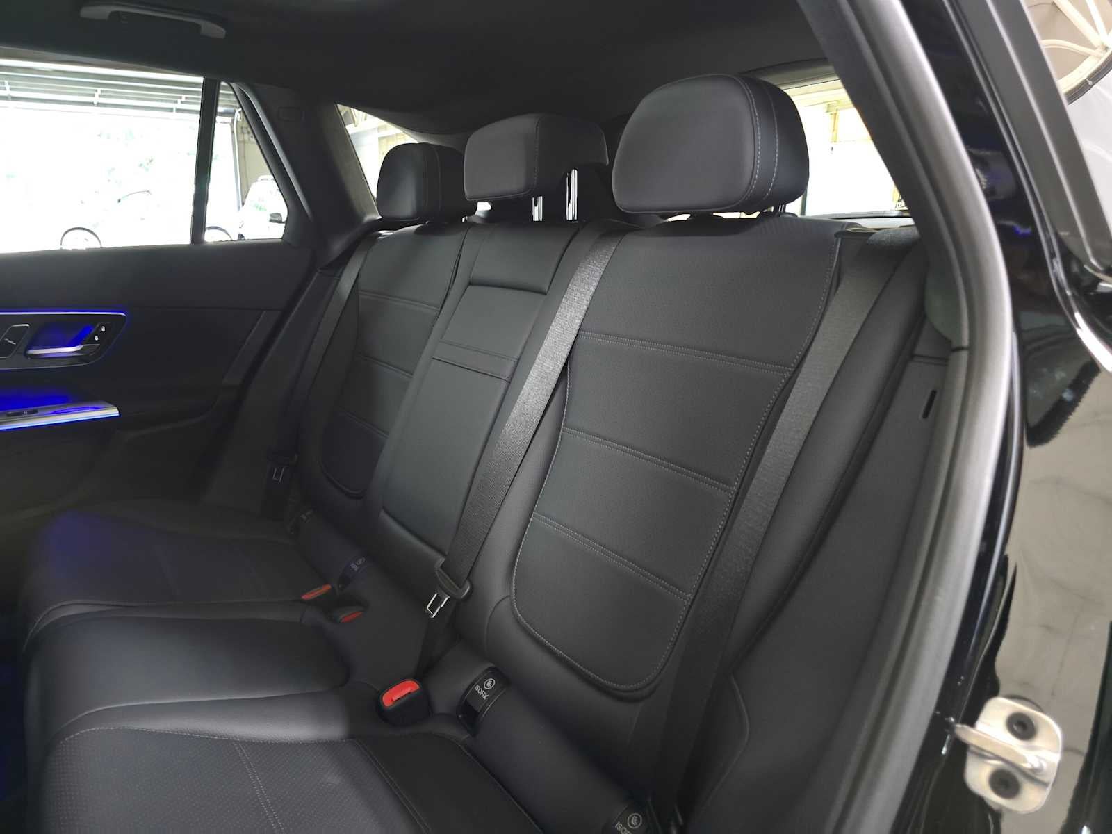 2026 Mercedes-Benz GLC 350e 4MATIC® SUV