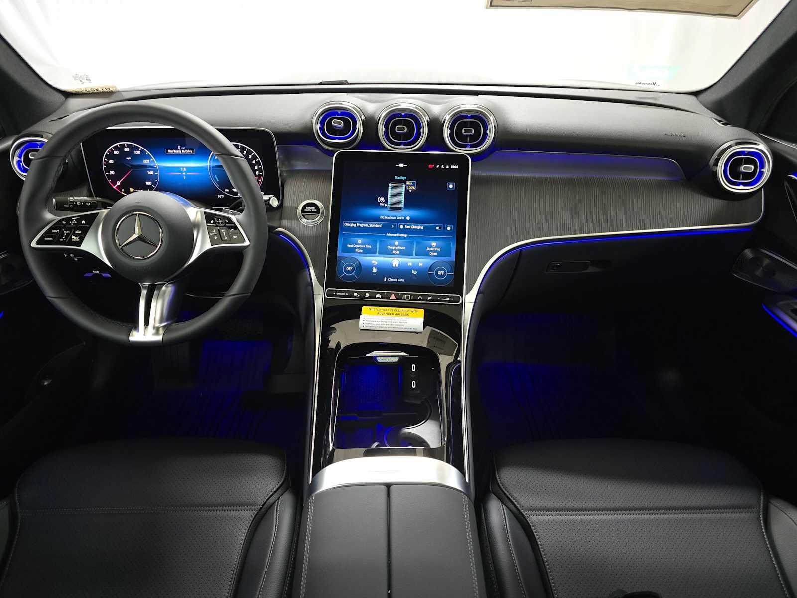 2026 Mercedes-Benz GLC 350e 4MATIC® SUV
