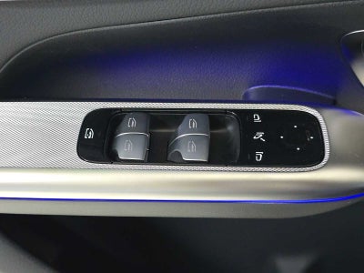 2026 Mercedes-Benz GLC 350e 4MATIC® SUV