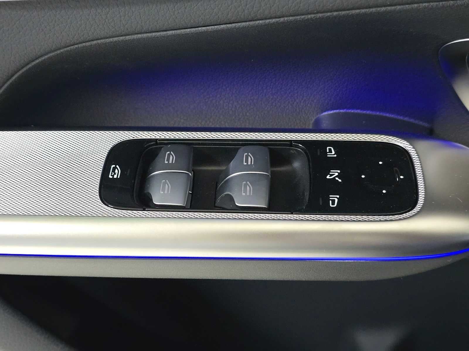 2026 Mercedes-Benz GLC 350e 4MATIC® SUV