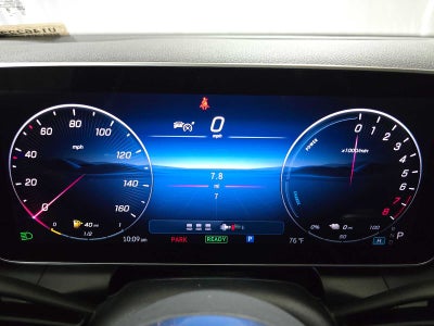 2026 Mercedes-Benz GLC 350e 4MATIC® SUV