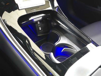2026 Mercedes-Benz GLC 350e 4MATIC® SUV