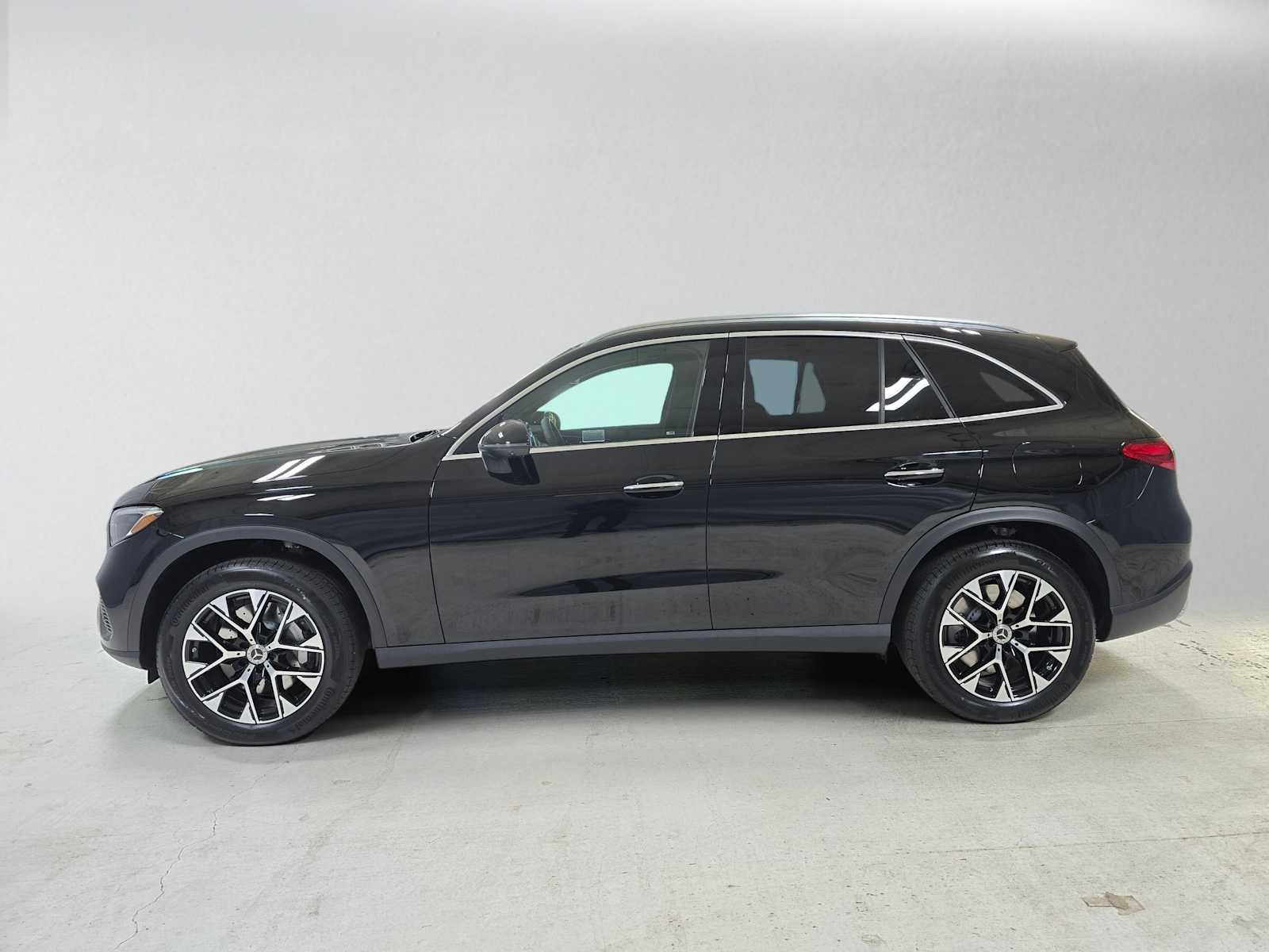 2026 Mercedes-Benz GLC 350e 4MATIC® SUV