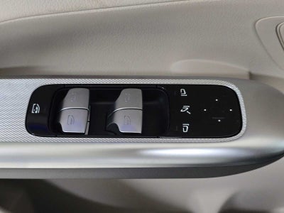 2026 Mercedes-Benz GLC 350e 4MATIC® SUV